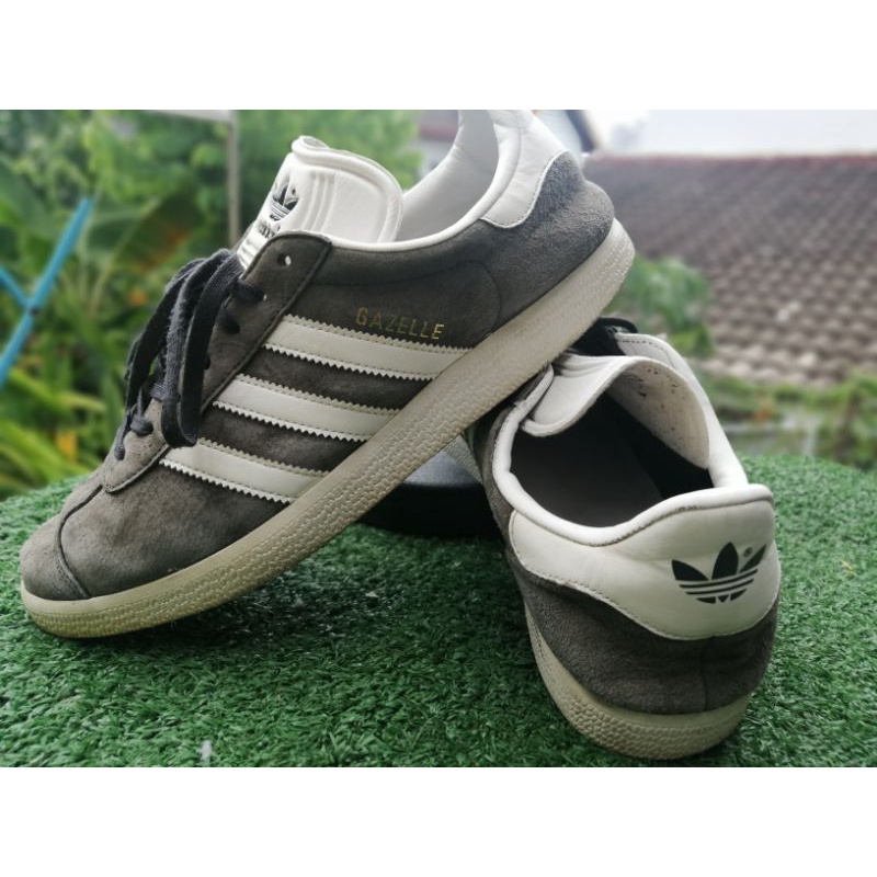 Original Adidas Gazelle Shopee Malaysia