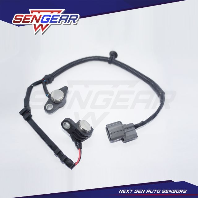 HONDA ACCORD F23A S84 S86 ODYSSEY RA1 2.3 TIMING CAM CRANK SENSOR