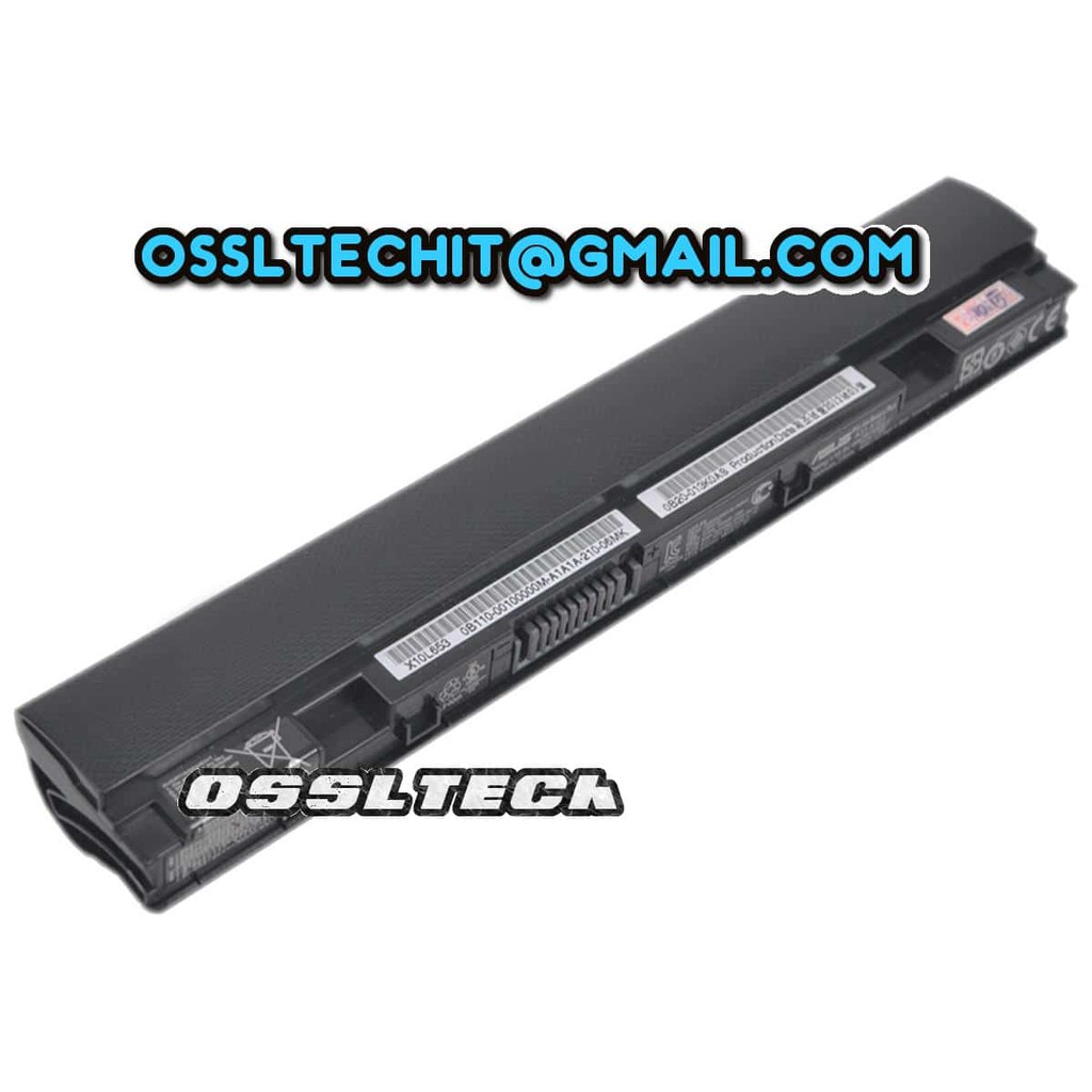 ASUS EEE PC X101C X101H R11CX A31-X101 Laptop Battery