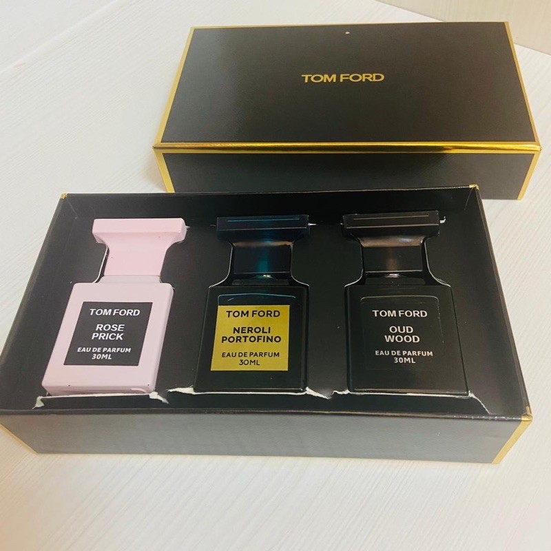 Tom ford aftershave online gift set