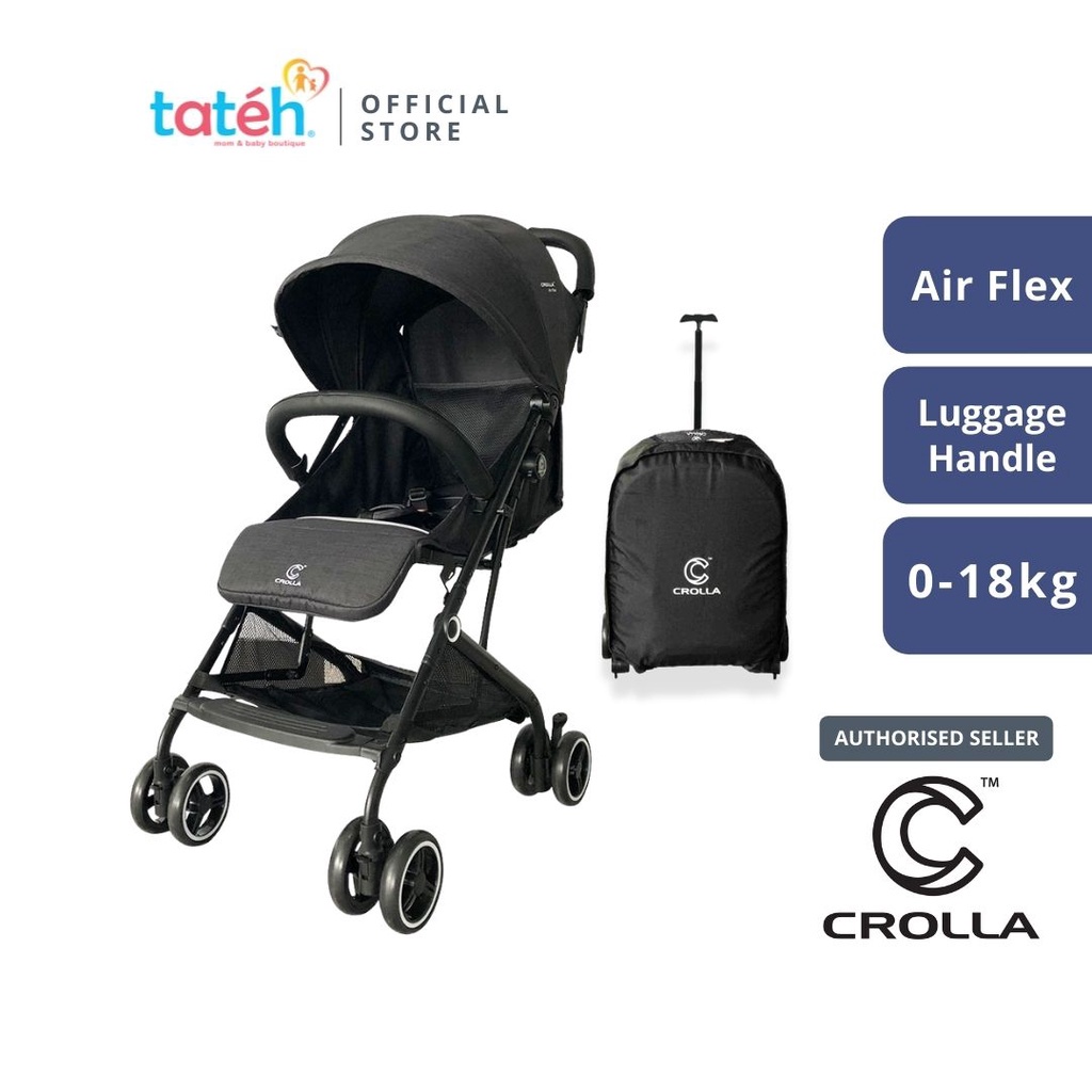 Cabin size outlet stroller