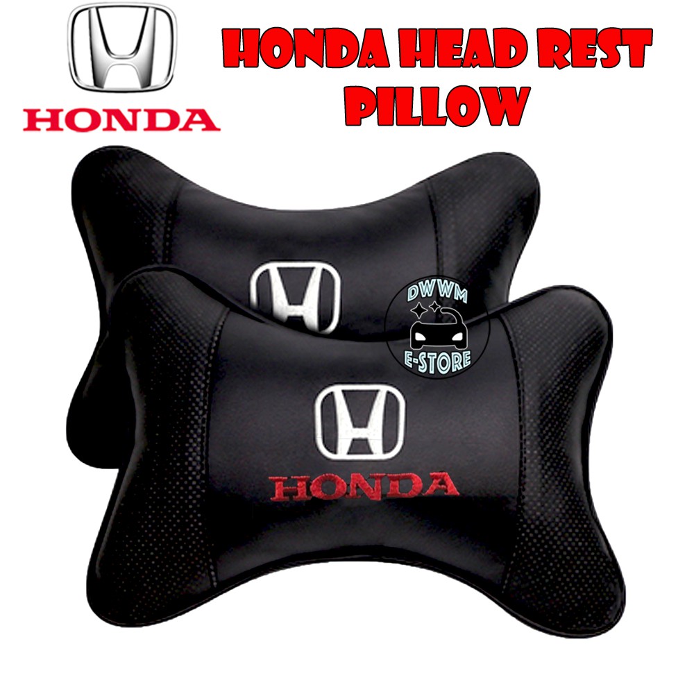 Honda city pillows best sale