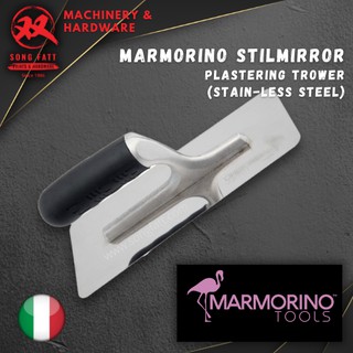 Marmorino Tools Stilmirror ElitePRO Venetian Plaster Trowel (240x100mm)