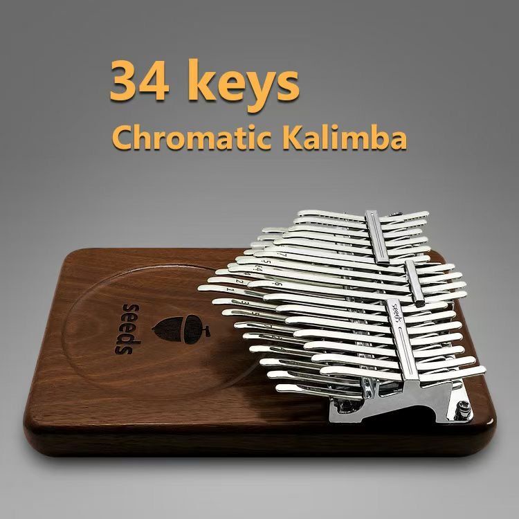 Kalimba double deals