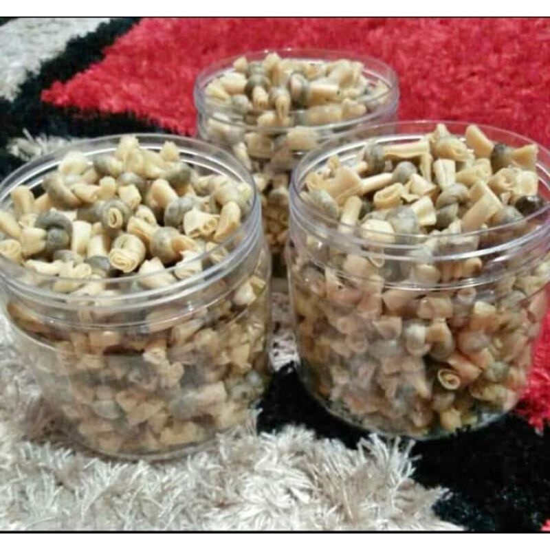 POPIA SIMPUL BALANG KECIK 250G | Shopee Malaysia