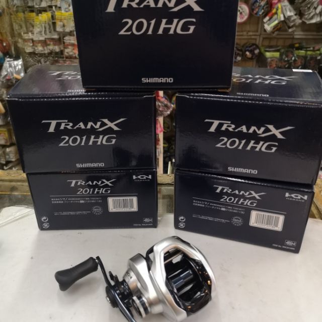 Shimano Reel 21 SHIMANO Fishing Reel Grappler 151HG Slx Dc