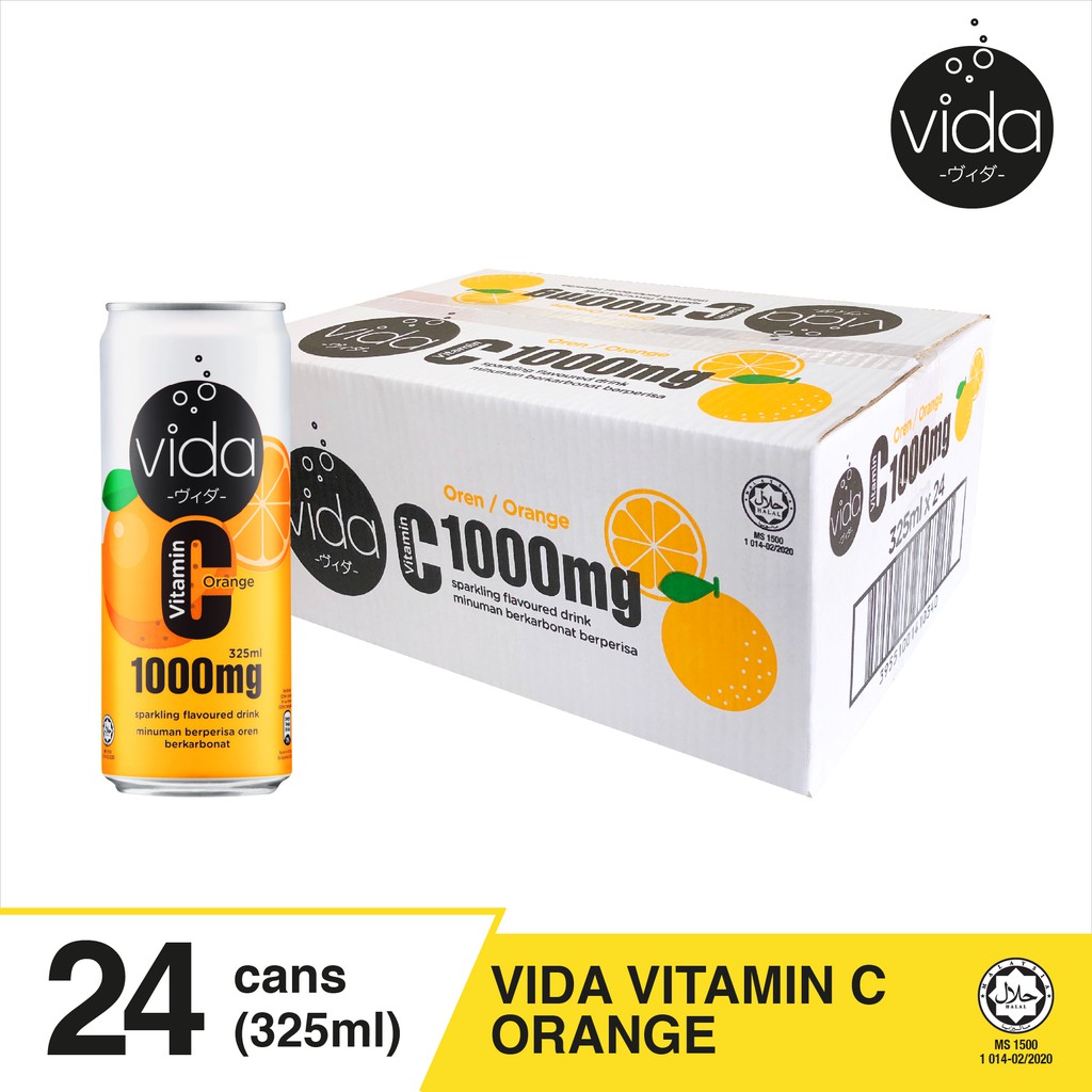 Vida Official Store Online, August 2026 | Shopee Malaysia