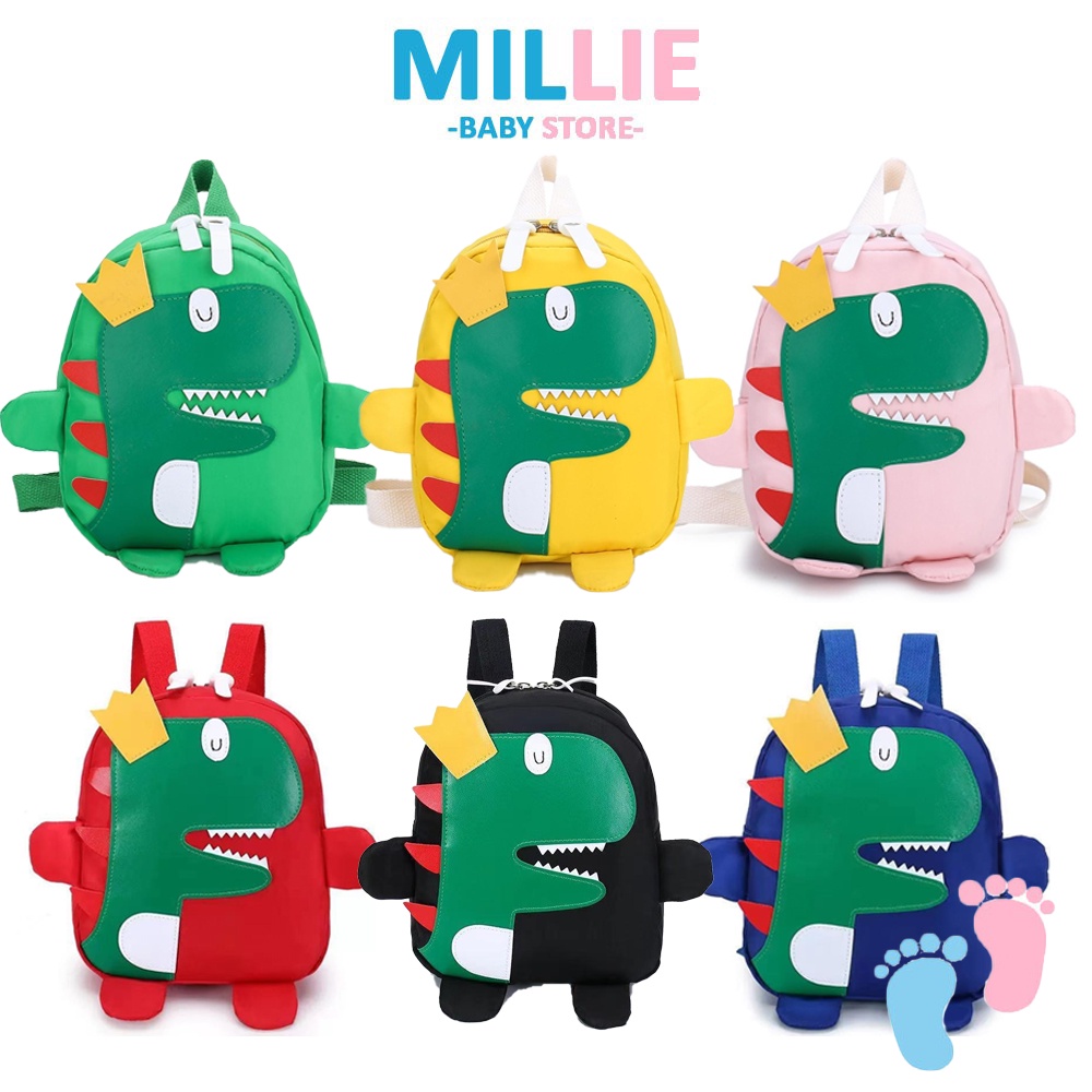 Cartoon bags for outlet baby boy