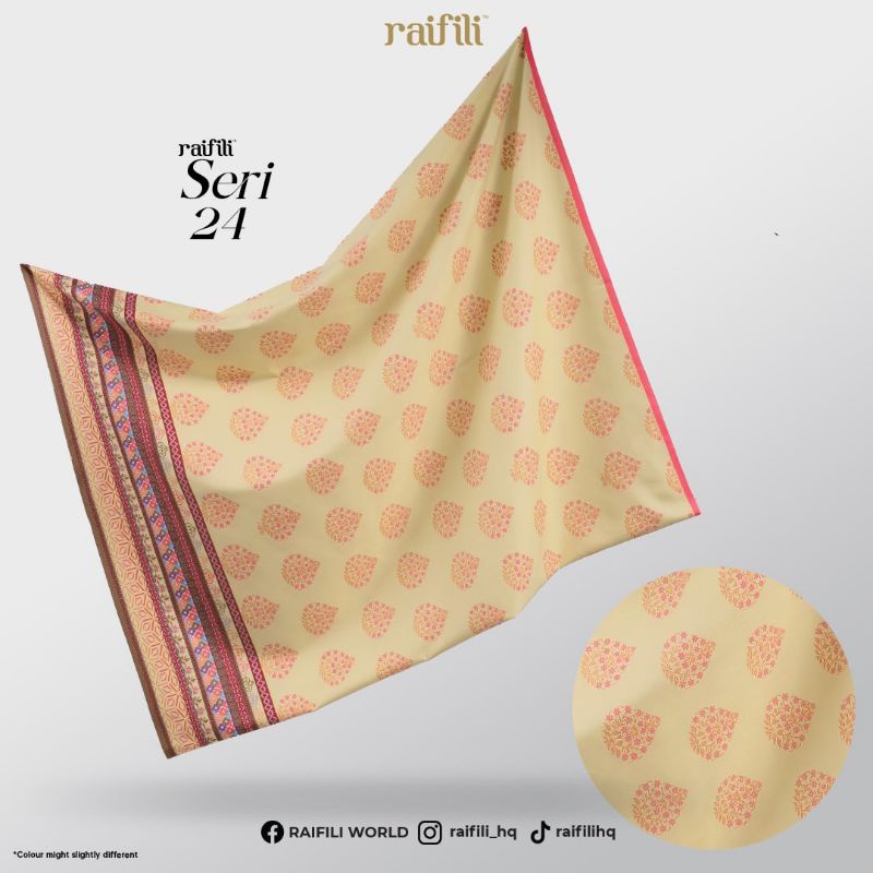 Batik seri Raifili 🔥🔥🔥 | Shopee Malaysia