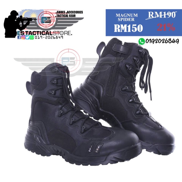 Magnum swat store