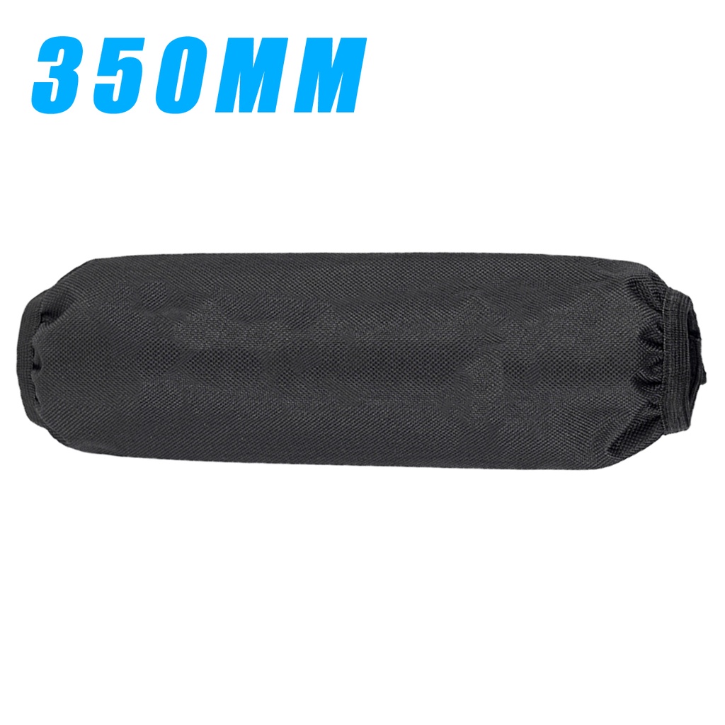 270mm 350mm Rear Shock Absorber Suspension Protector Protection Cover ...