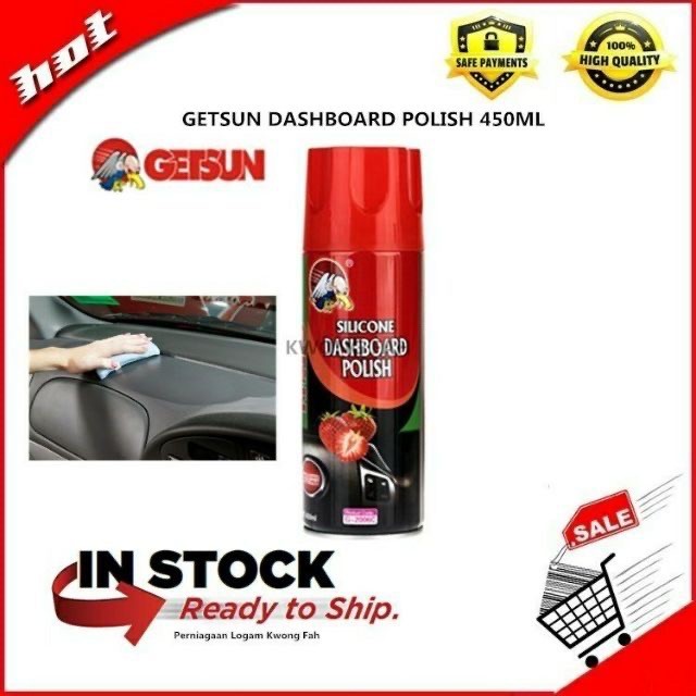 spray dashboard car dashboard polish spray dashboard wax dashboard