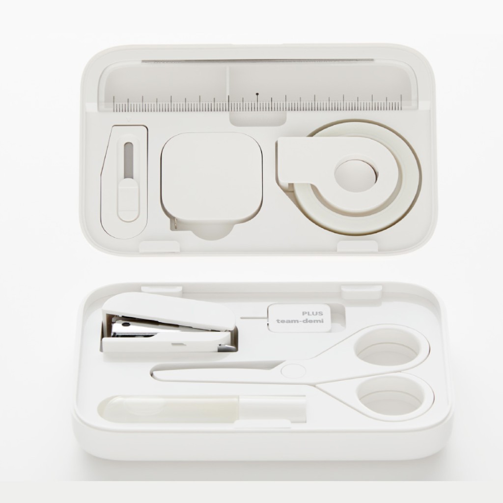 Team-Demi Stationary Set