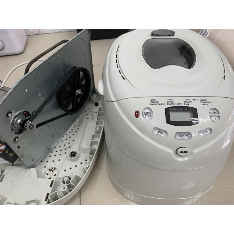 Tesco Lotus Bread maker Belt (good quality) Ready stock Shopee Malaysia