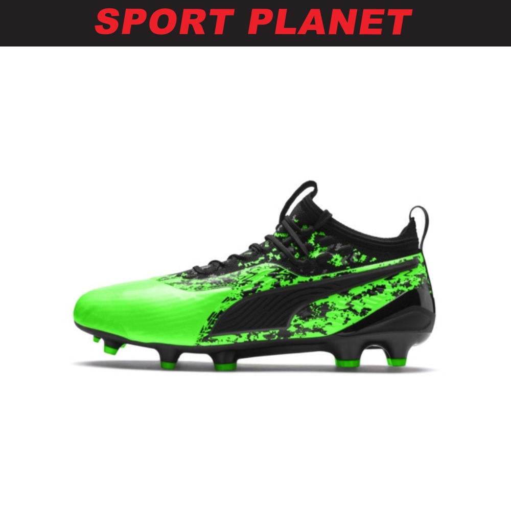 Puma 19.1 clearance green