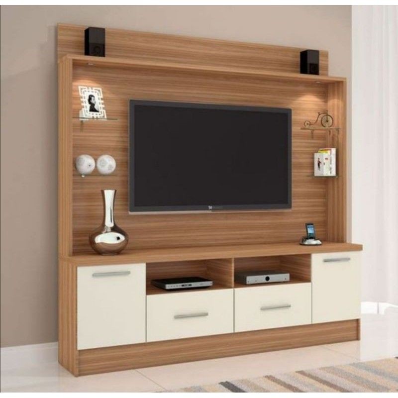 Stand alone deals tv stand