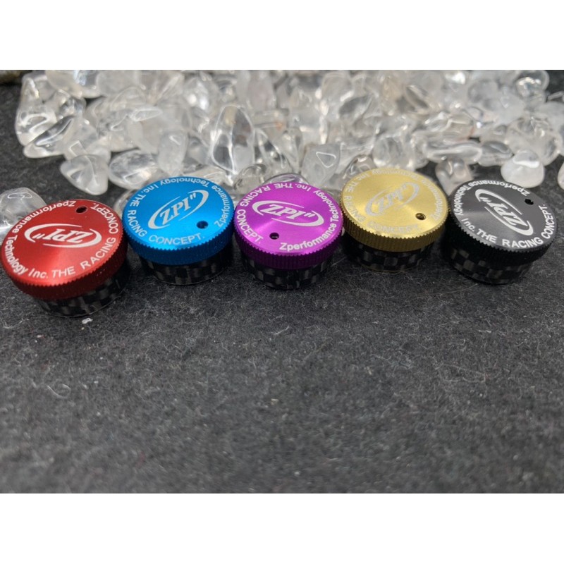 Ray's Studio Aluminum Spool Tension Knob – Upgrade For ABU REVO Baitcasting Reels