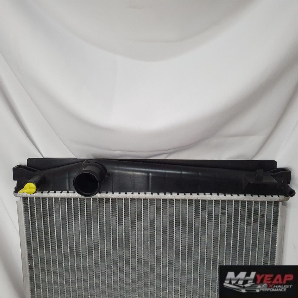 Toyota Vellfire ,Estima acr50,alphard anh20 5mm new radiator | Shopee ...