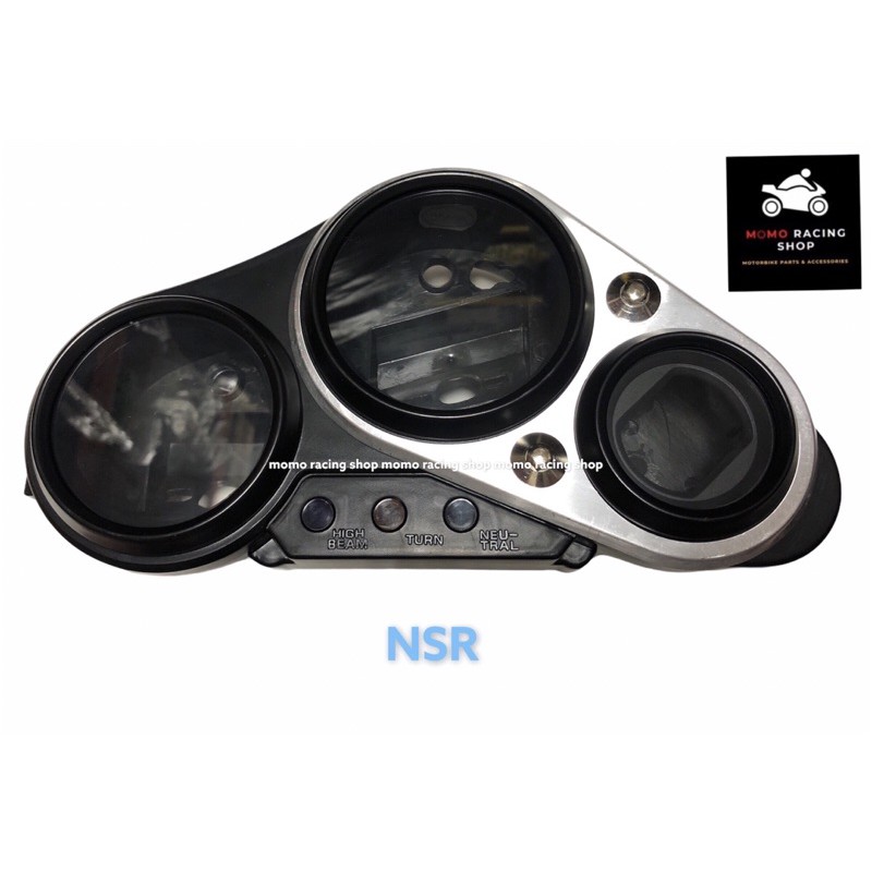 Honda NSR / NSR-R Meter Cover Ready Stock | Shopee Malaysia