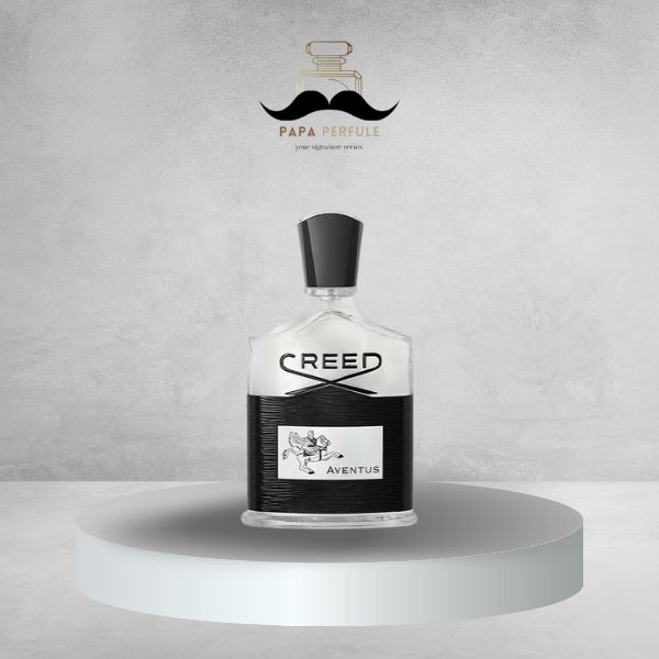 CREED Aventus Edp 100ml (DUTY FREE PERFUME) | Shopee Malaysia