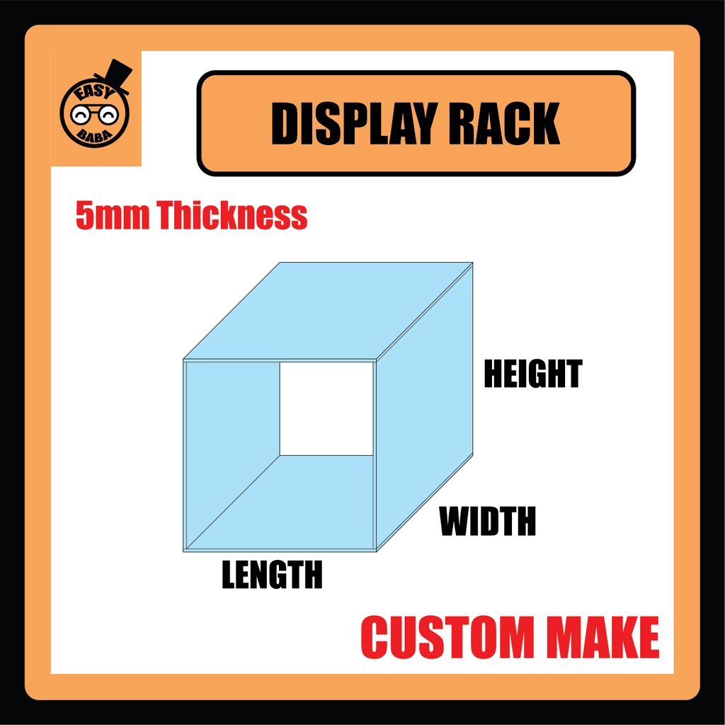 🔥 Display Rack 🔥 CUSTOM MADE | Shoes Rack | Begs | Retails Products ...