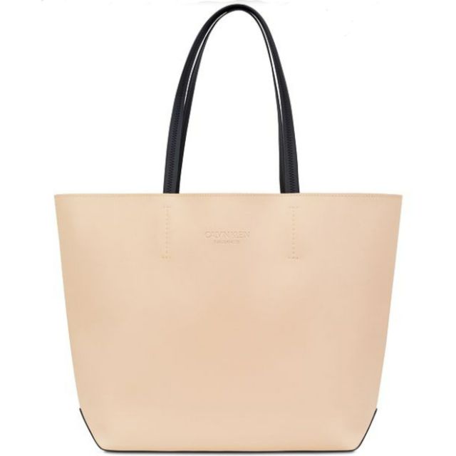 Calvin klein tote hot sale bag free gift