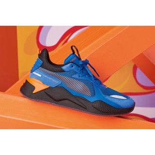 Puma rs x hot 2024 wheels