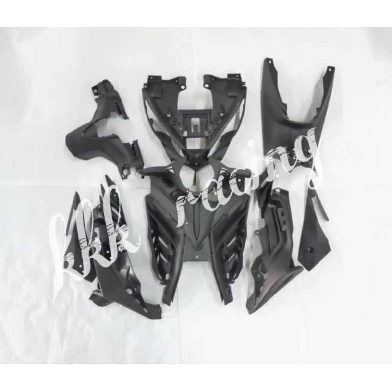 Yamaha LC135 V3 Inner Cover Set OEM | Shopee Malaysia