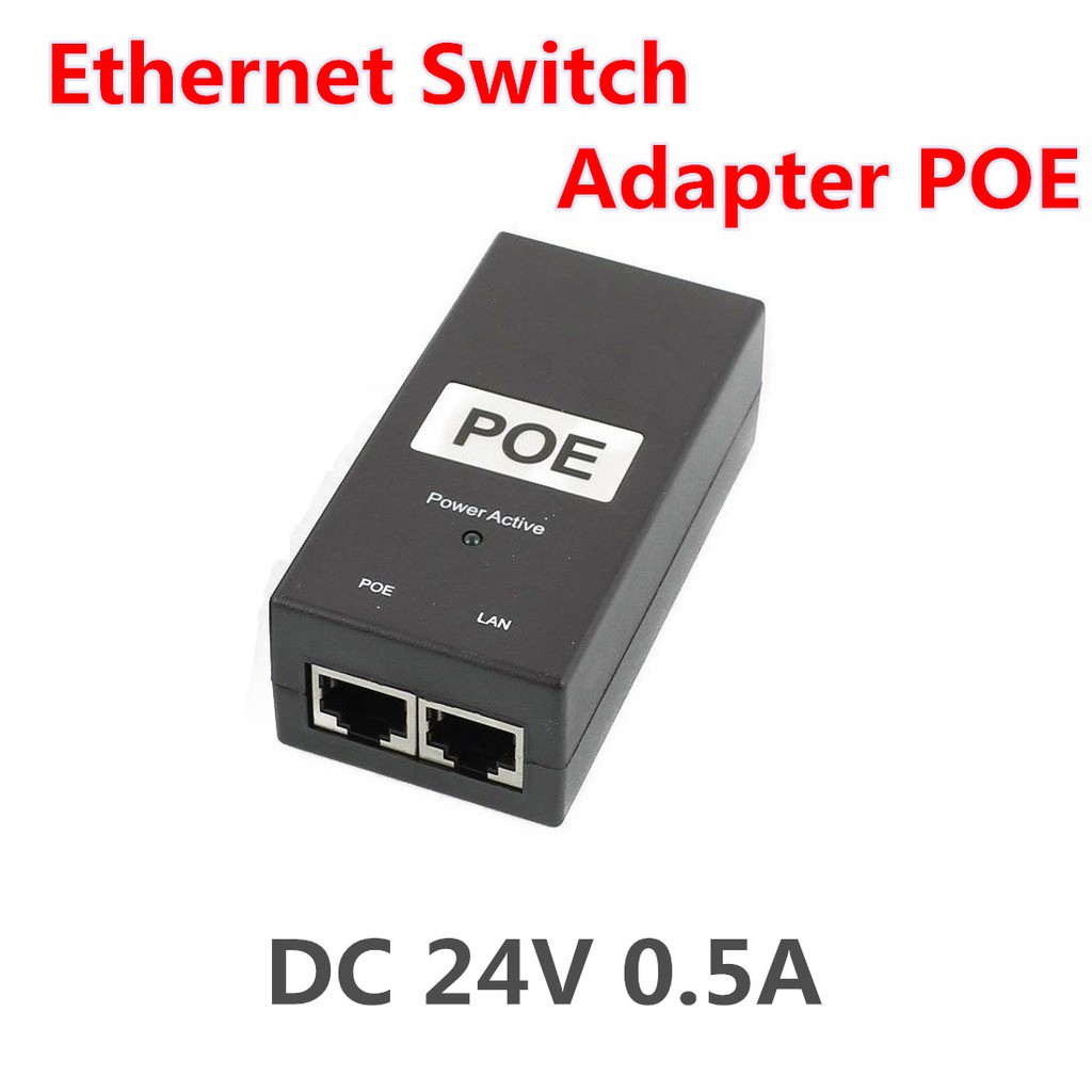poe injector - Prices and Promotions - Aug 2026 | Shopee Malaysia