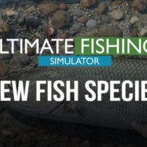 Ultimate Fishing Simulator New Fish Species | Shopee Malaysia