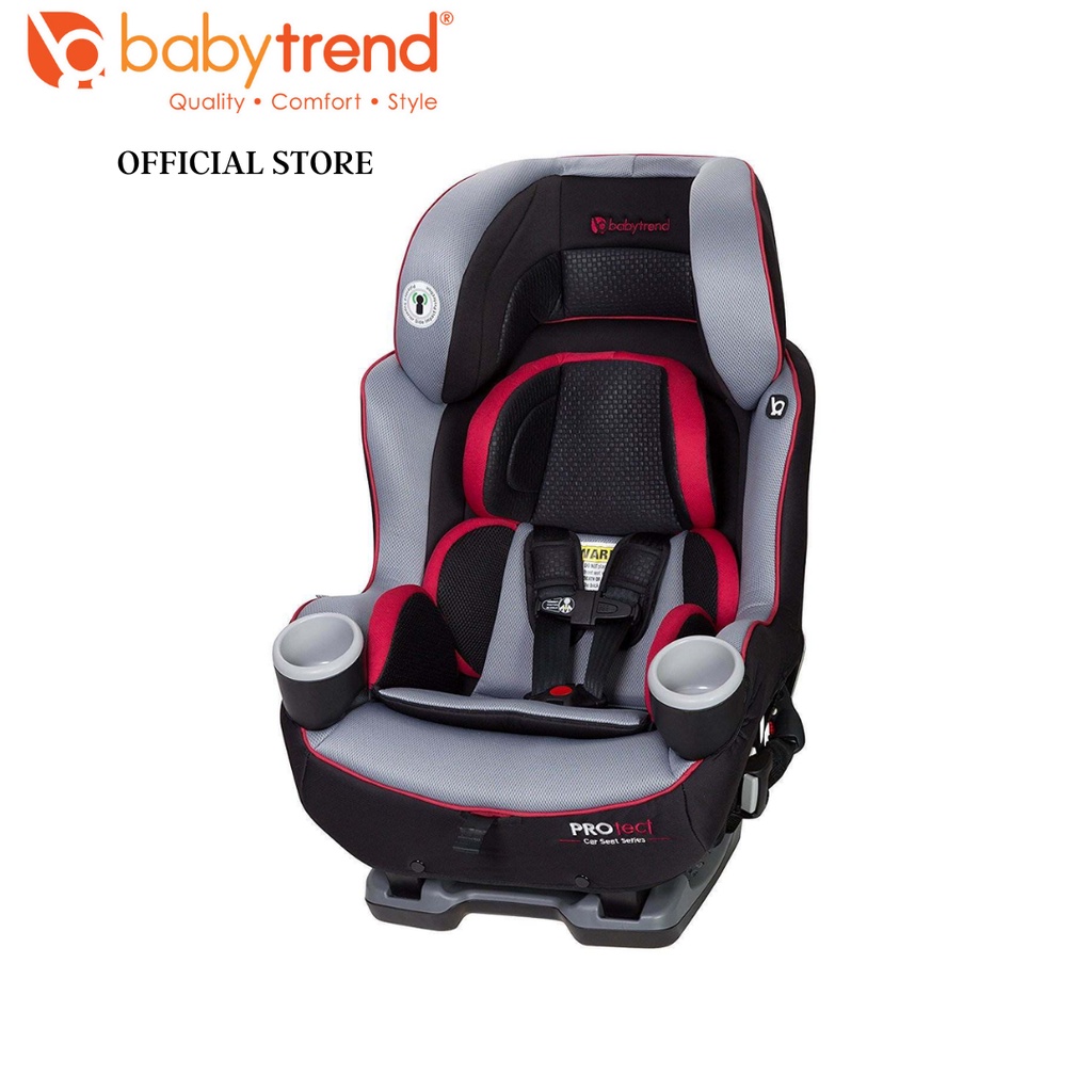 Baby trend elite store convertible car seat