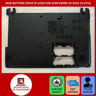 Acer aspire v5 case hotsell