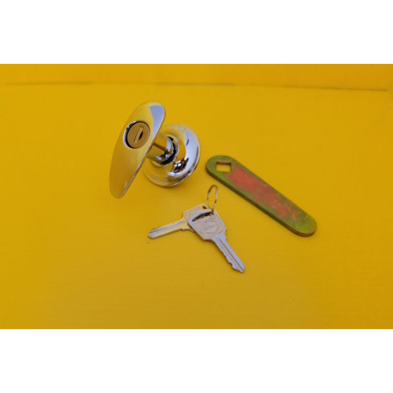 JY A-19 O shape Switchboard Panel Keylock with keys. | Shopee Malaysia