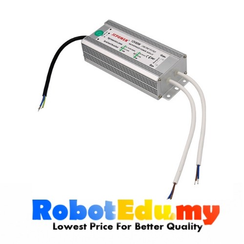 DC 12V 6.6A 6A 80W Waterproof Rainproof IP67 CCTV LED Driver Outdoor Power Supply Adapter