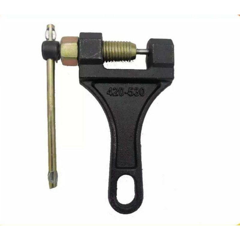 CHAIN CUTTER 415 420 428 POTONG RANTAI PEMOTONG ALAT RANTAI | Shopee ...