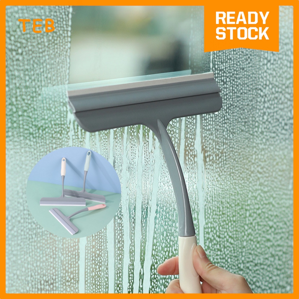 Window Cleaner Wiper Cleaning Tools for Glass TShaped Wiper Car