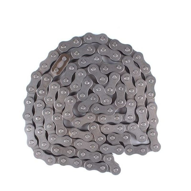 Bicycle Chain / Basikal Rantai / Basikal Lantai 98L /104L / 110L / 116L ...