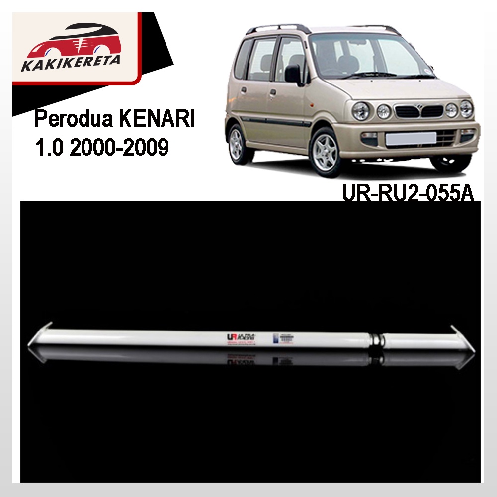 Perodua KENARI 1.0 2000-2009 Rear Upper Bar UR-RU2-055A 100%Original ...