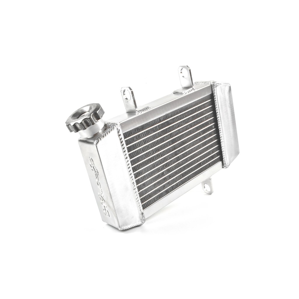 CARDINALS Radiator Tank Aluminium (500ml) | Shopee Malaysia