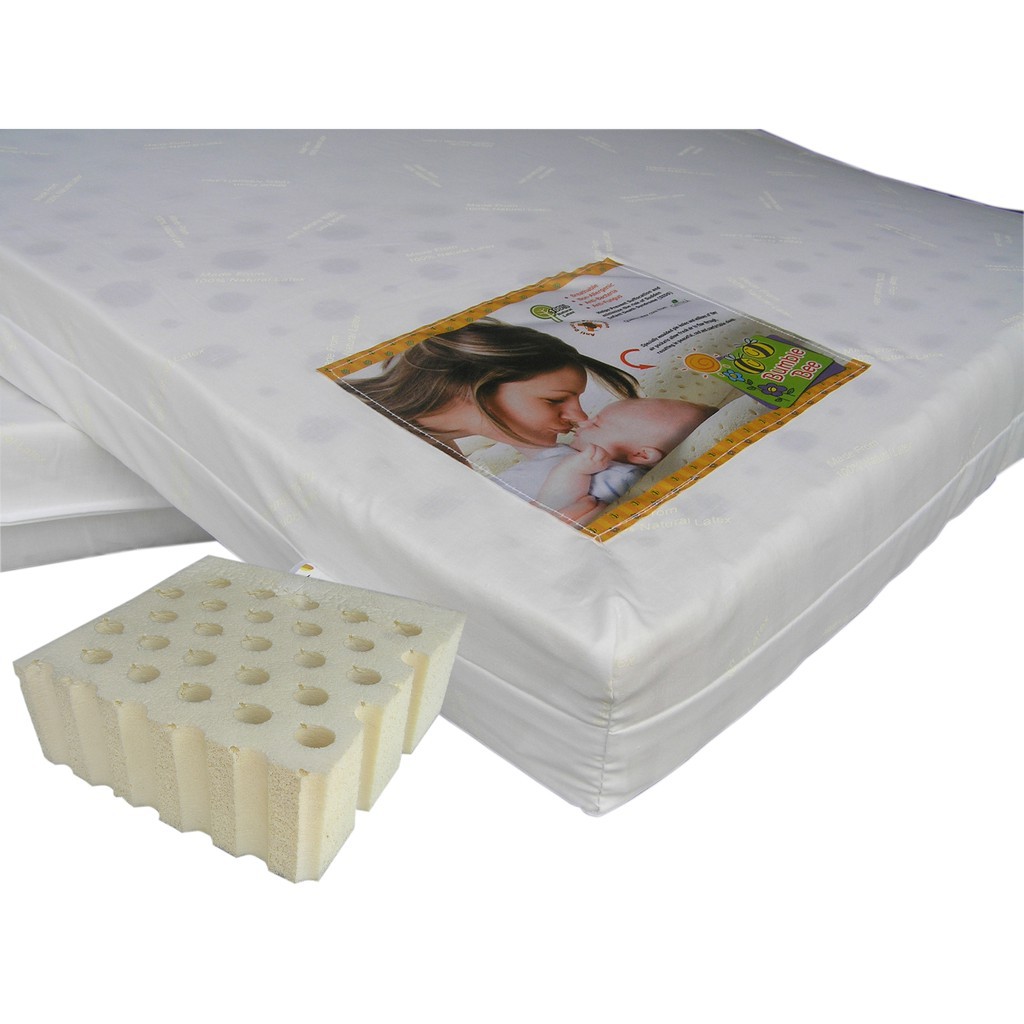 Bumble bee hot sale latex mattress