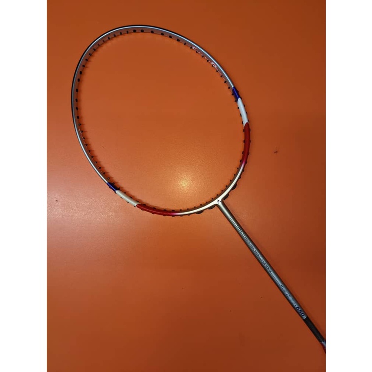 Ace Power Racket Muscle Ti 680 (Original) | Shopee Malaysia