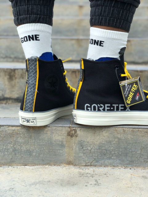 Carhartt gore tex converse online