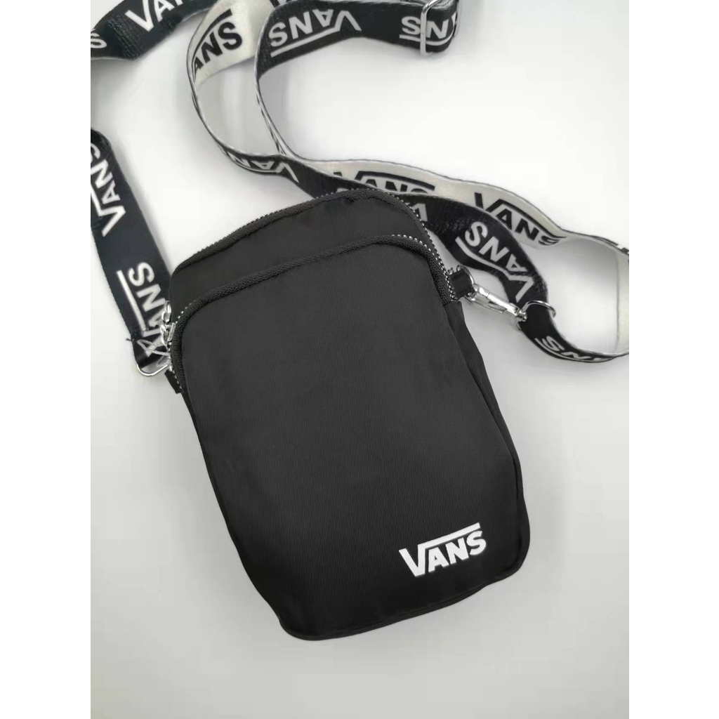 Sling Bag Vans Bag Shoulder Bag Crossbody Messenger Bag Shopee Malaysia
