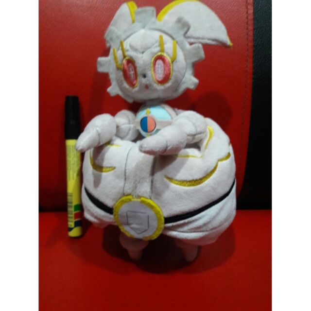 Magearna plush hot sale