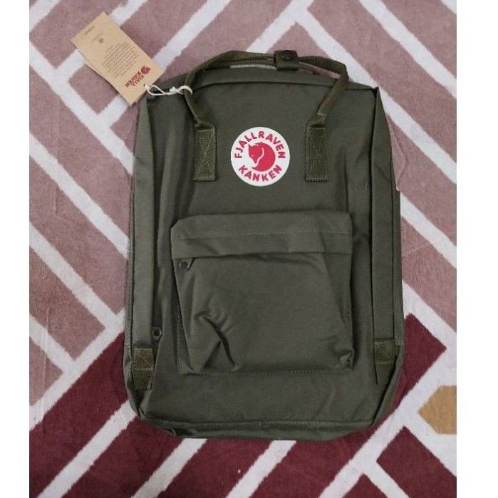 Fjallraven kanken promotion best sale