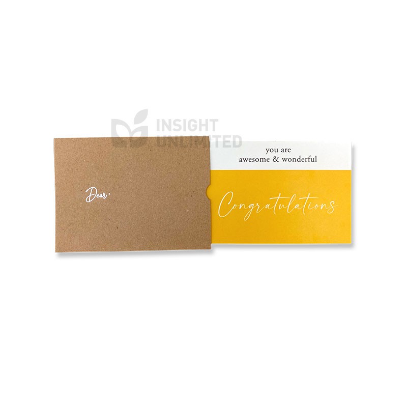 Greeting Card (Congratulations) | Shopee Malaysia