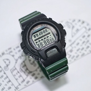 Casio G Shock Module 5146 5425 Manual Book Shopee Malaysia