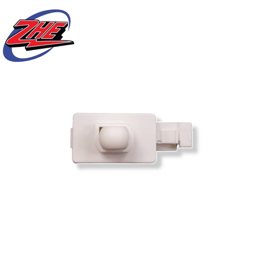 SHARP REFRIGERATOR DOOR SWITCH 3 PIN QSW-PA092CBZA / FRIDGE DOOR SWITCH ...