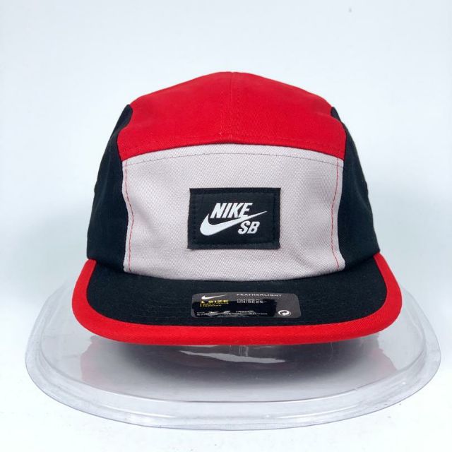 Nike sb 2025 panel cap