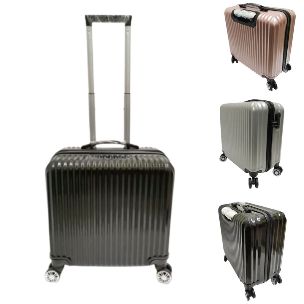 Coolest luggage 2018 online